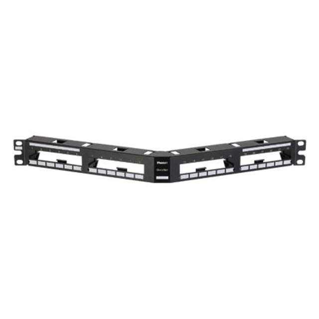 PANDUIT 光纤连接器 QAPP24BL