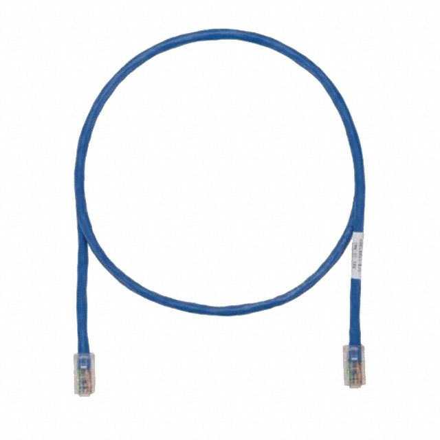 PANDUIT 其他线缆 UTP28X7BU