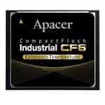 APACER TECHNOLOGY/台湾宇瞻科技 存储器模块 AP-CF008GRANS-ETNRC