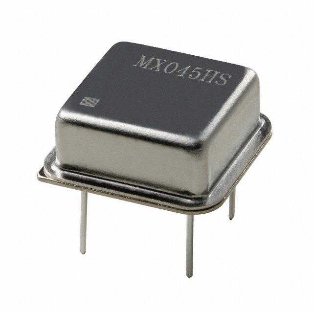 CTS  MXO45HS-2C-16M0000