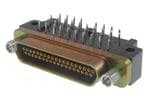 GLENAIR D-Sub 连接器 M83513/13-D01NP