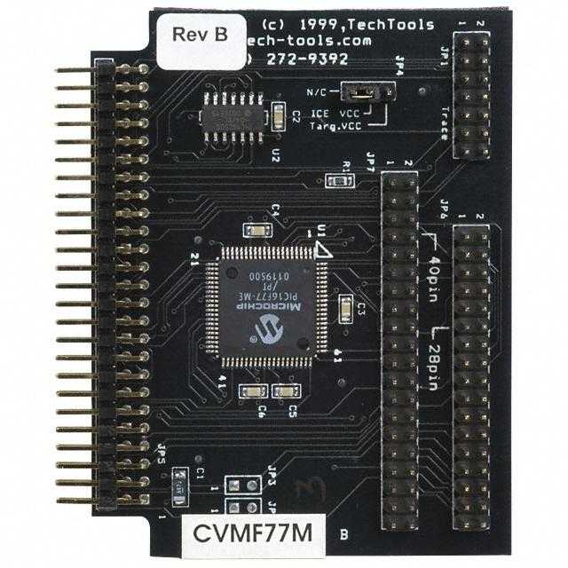 CVMF77M--云汉芯城ICKey.cn