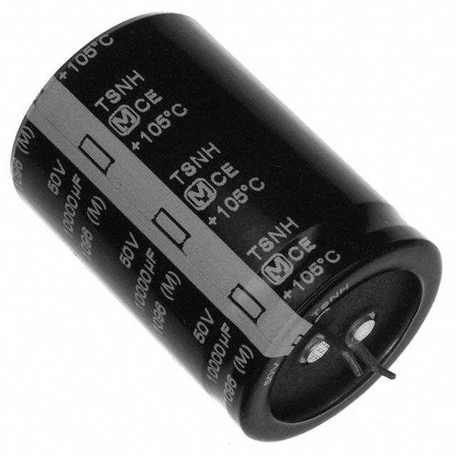 PANASONIC 铝电解电容 ECE-S1HG103Z