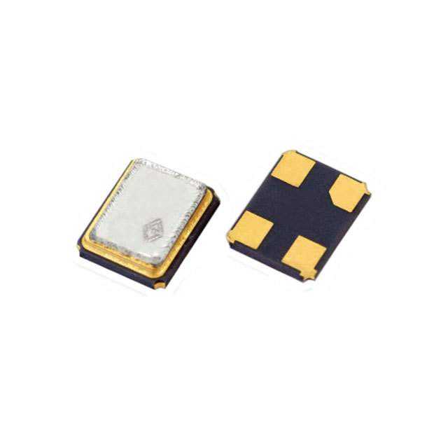TAITIEN ELECTRONICS/台湾泰艺电子 无源晶振 XXCBPLNANF-25.000000