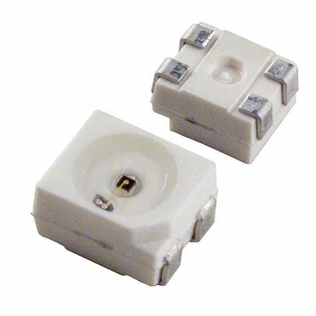 OSRAM 发光二极管 Q65110A2322