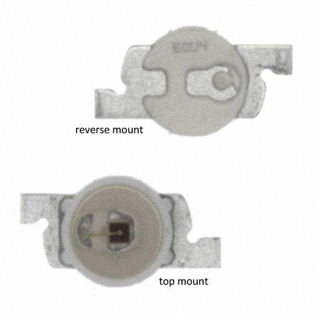 OSRAM 发光二极管 Q65110A9267
