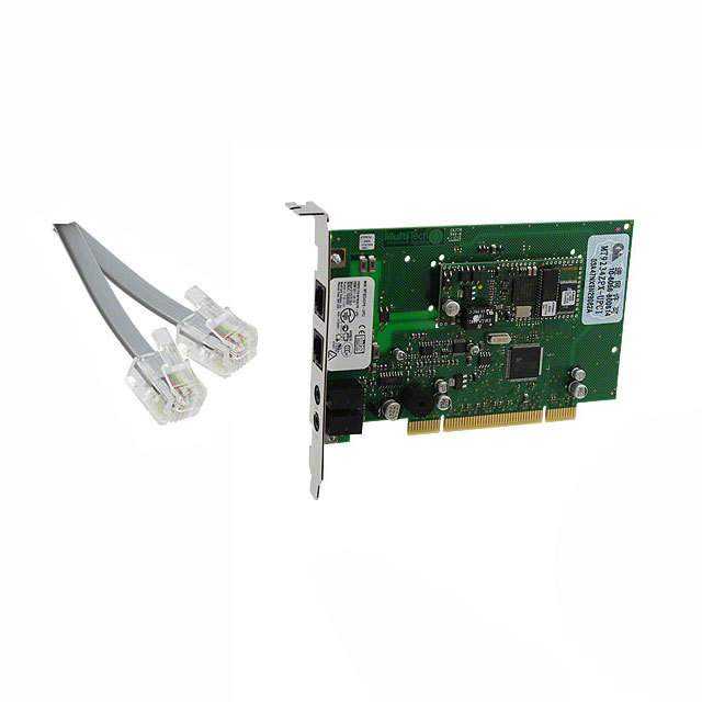 MULTI-TECH SYSTEMS 计算机网络 MT9234ZPX-UPCI