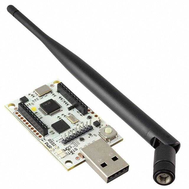 MULTI-TECH SYSTEMS 射频配件 MTMDK-ST-MDOT