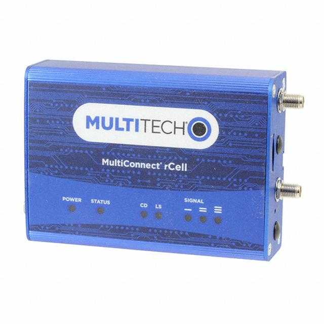 MULTI-TECH SYSTEMS 计算机网络 MTR-LVW2-B07-US