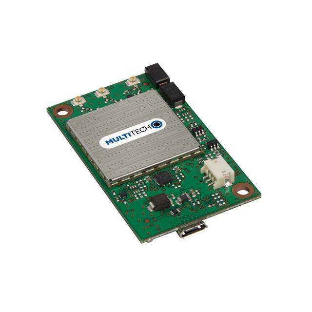 MULTI-TECH SYSTEMS  MTQ-EV3-B02-N2-SP