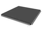 INTEL 现场可编程门阵列(FPGA) EPF10K50VRC240-4