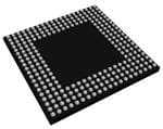 INTEL 现场可编程门阵列(FPGA) EPF6024ABC256-2
