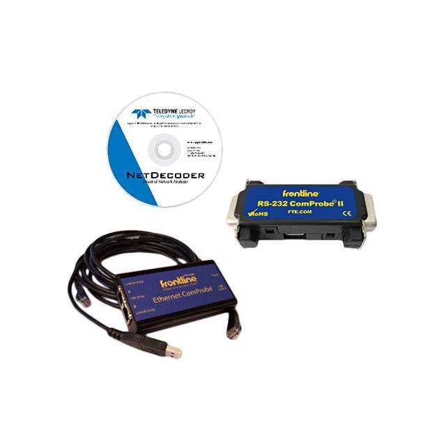 TELEDYNE LECROY 通用万用表 ND-232