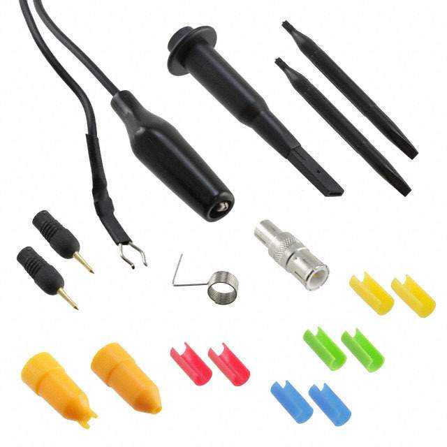 TELEDYNE LECROY 电气测量仪 PKIT3-5MM-101