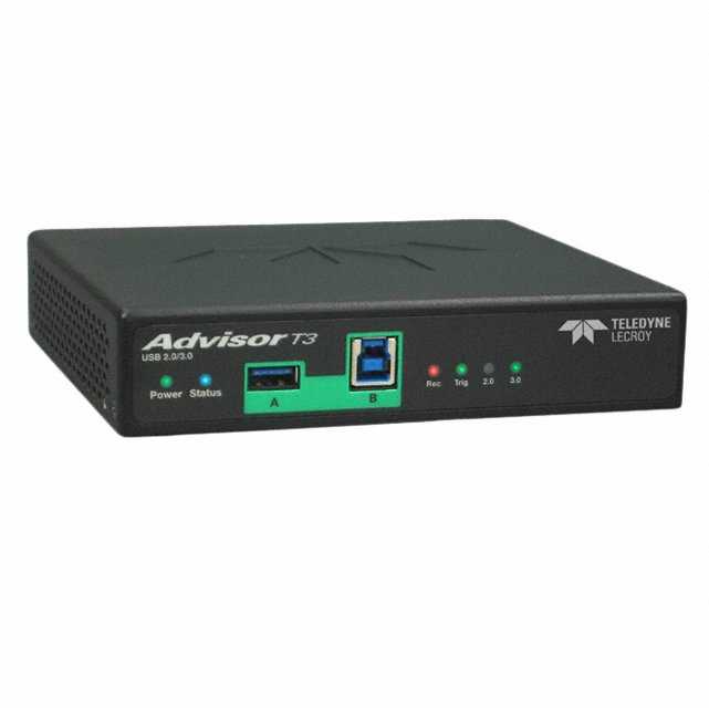 TELEDYNE LECROY 通用万用表 USB-T0S2-A01-X