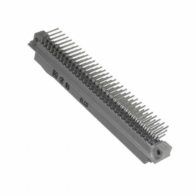 AVX 背板连接器 - DIN 41612 208477096002025