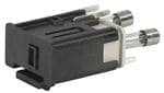 SCHURTER 电源接入连接器 - 配件 4303.2114.01