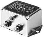 SCHAFFNER EMI滤波器 FN612-1-06