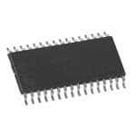 INTEGRATED SILICON SOLUTION 静态随机存储器(SRAM) IS63LV1024-12T