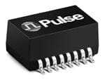 PULSE ELECTRONICS 脉冲变压器 PE-64102