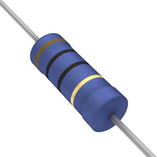 STACKPOLE ELECTRONICS 通孔电阻 RSF2JT10R0