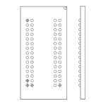 MICRON TECHNOLOGY 动态随机存储器(DRAM) MT48LC32M8A2FB-75:D