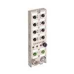 LUMBERG AUTOMATION 圆形连接器 0980 ESL 302-111