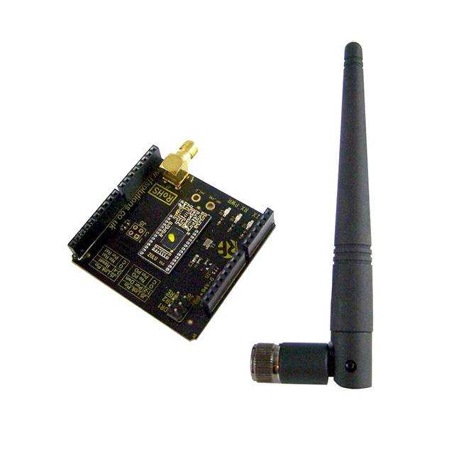RF SOLUTIONS 无线收发芯片 ZULU-M-ARDUINO
