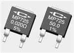 CADDOCK ELECTRONICS 贴片电阻 MP725-10-1%