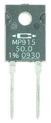CADDOCK ELECTRONICS 通孔电阻 MP915-0.25-1%