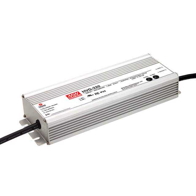 MEAN WELL/台湾明纬 开关电源 HVG-320-54A