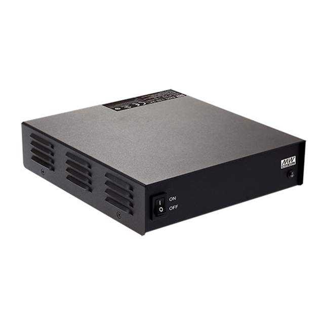 MEAN WELL/台湾明纬 电池 ENC-120-48