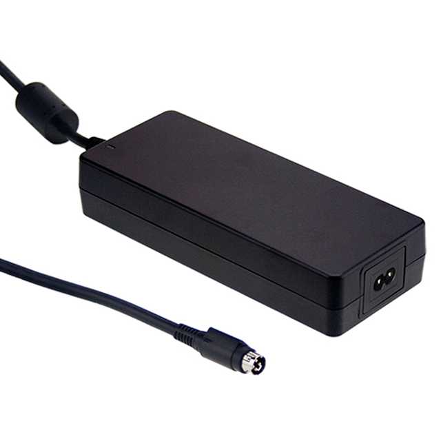 MEAN WELL/台湾明纬 开关电源 GSM160B24-R7B