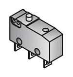 ZF FRIEDRICHSHAFEN 限位开关 DB3C-A1AA
