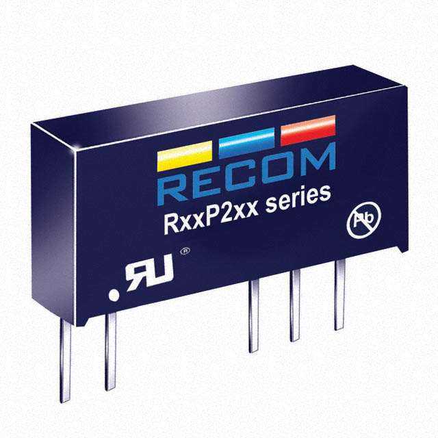 RECOM POWER DC-DC模块 R24P23.3S/R8