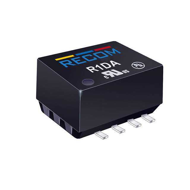 RECOM POWER DC-DC模块 R1DA-240505/P-R