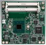 ADVANTECH/台湾研华科技 微控制器(MCU) SOM-6867AC-S9A1E