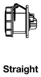 ALTECH 电源接入连接器 - 输入/输出/模块 F41S25A