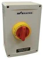 ALTECH 开关配件 KEA360UL Y/R