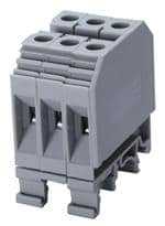 ALTECH 接线座- 配电 CMDB6/3