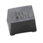 VISHAY INTERTECHNOLOGY 贴片电感 ISC1210SY1R0K