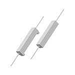 VISHAY INTERTECHNOLOGY 通孔电阻 CP0005200R0JE14