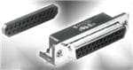 KYCON D-Sub 连接器 K85X-AD-15P-BR