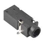 SJ-3523-SMT-TR-套管 - 音频连接器-云汉芯城ICKey.cn