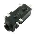 SJ-43514-SMT-TR-套管 - 音频连接器-云汉芯城ICKey.cn