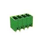 AMPHENOL 接线座- 接头/插头和插口 OQ1412500000G