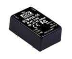 MEAN WELL/台湾明纬 DC-DC稳压器 DCWN03B-05