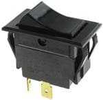 CARLING TECHNOLOGIES 翘板开关 TIGK721-6S-BL-NBL