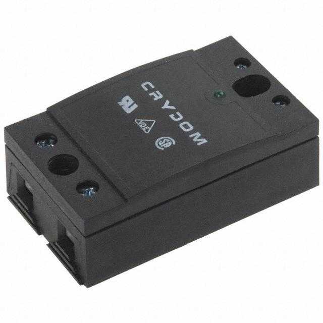 SENSATA TECHNOLOGIES 固态继电器 CMA2475