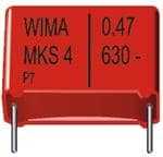 WIMA 薄膜电容 MKS4B041002C00KSSD